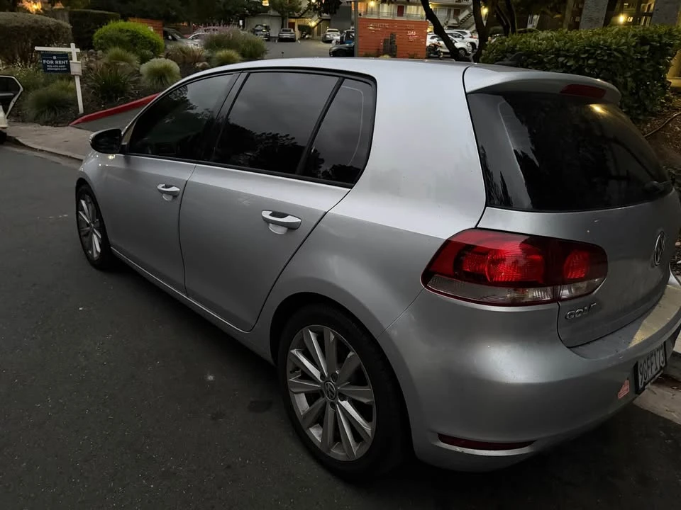 2012 Volkswagen Golf Mk6 - Image 4 of 4