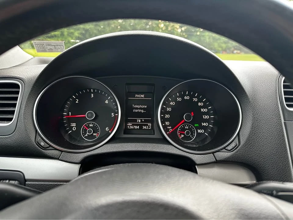 2012 Volkswagen Golf Mk6 - Image 13 of 20