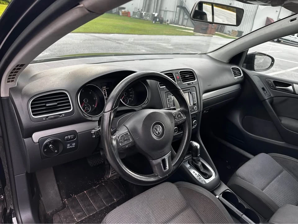 2012 Volkswagen Golf Mk6 - Image 16 of 20
