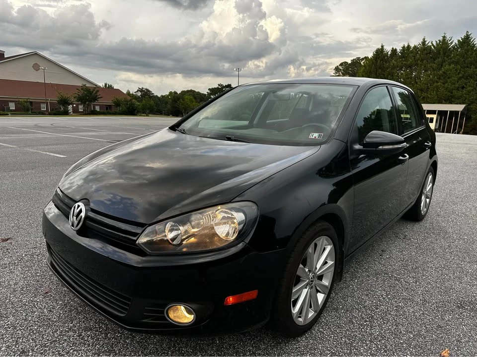 2012 Volkswagen Golf Mk6 - Image 11 of 20