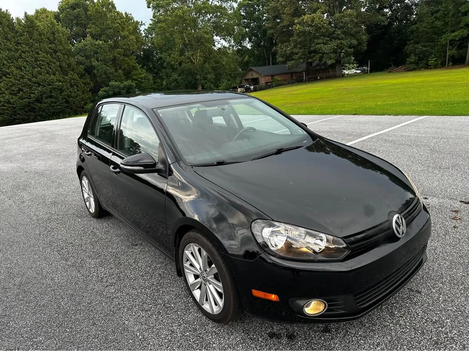 2012 Volkswagen Golf Mk6 - Image 2 of 20