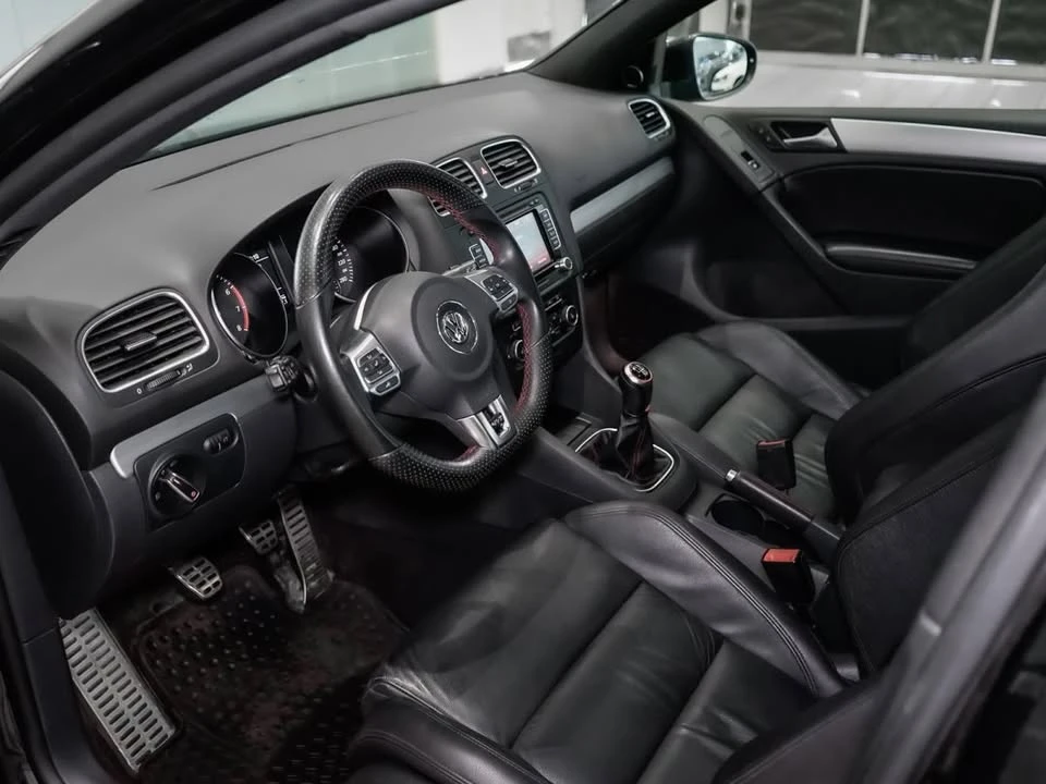 2012 Volkswagen GTI Mk6 - Image 4 of 10