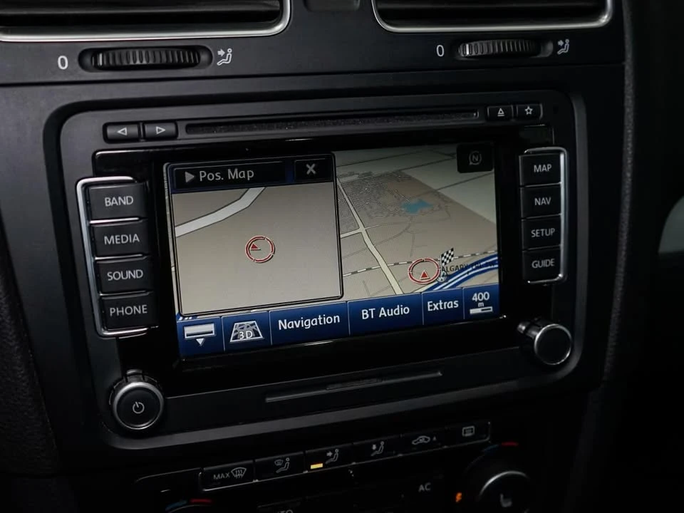 2012 Volkswagen GTI Mk6 - Image 6 of 10