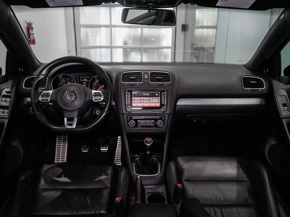 2012 Volkswagen GTI Mk6 - Image 10 of 10