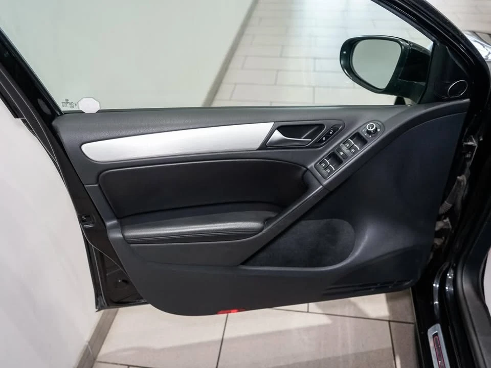2012 Volkswagen GTI Mk6 - Image 2 of 10