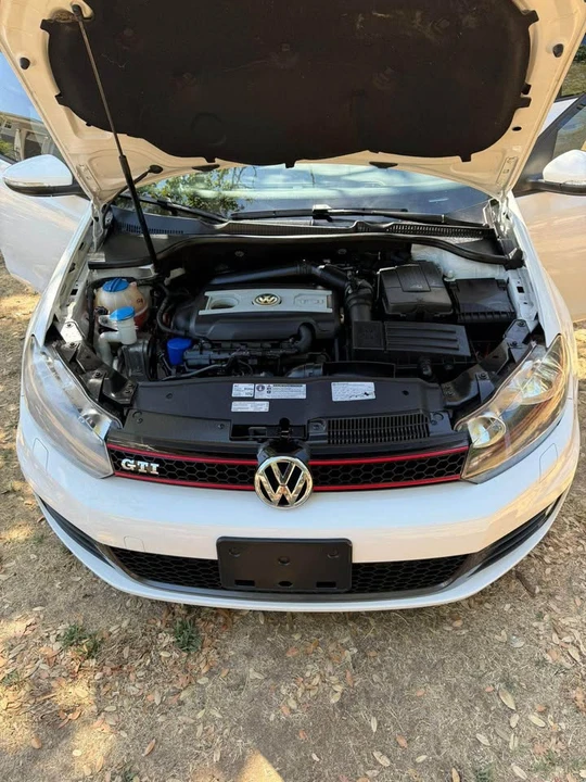 2012 Volkswagen GTI Mk6 - Image 5 of 9