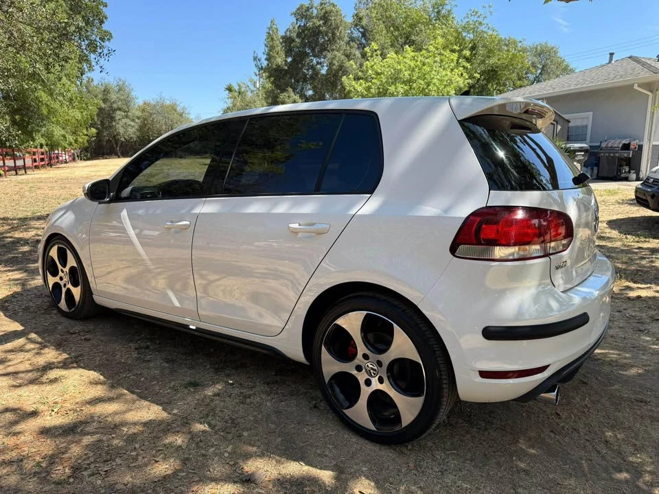 2012 Volkswagen GTI Mk6 - Image 3 of 9