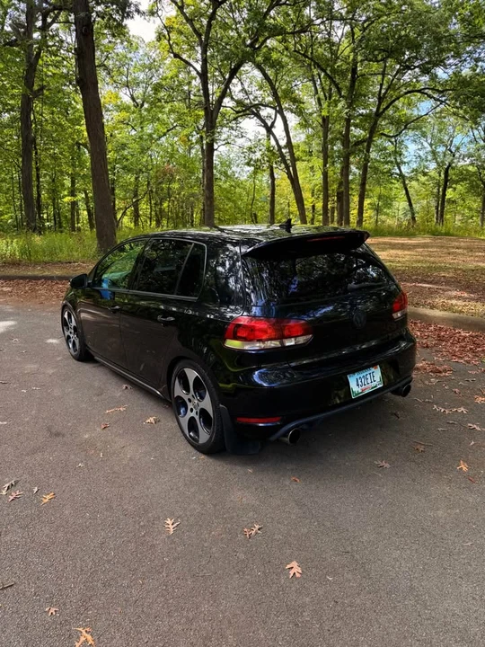 2012 Volkswagen GTI Mk6 - Image 7 of 13