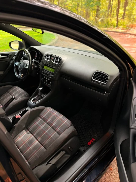 2012 Volkswagen GTI Mk6 - Image 10 of 13