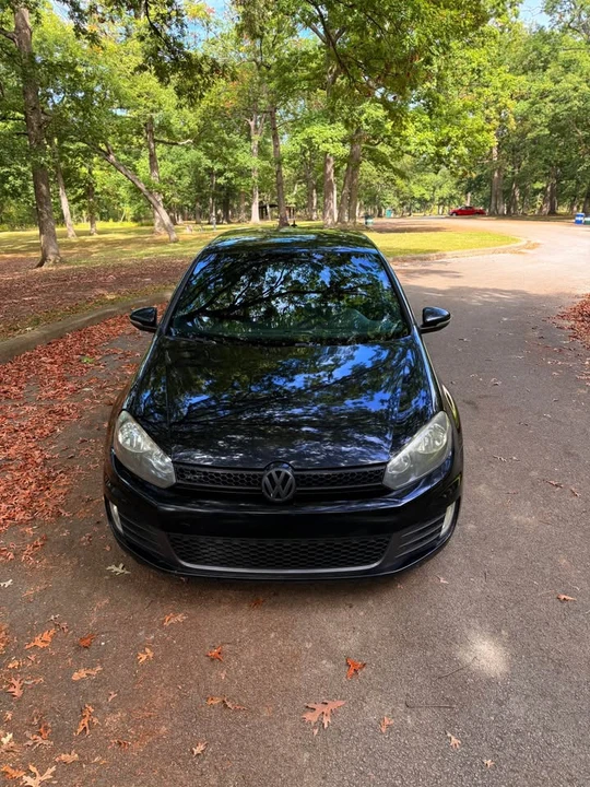 2012 Volkswagen GTI Mk6 - Image 3 of 13