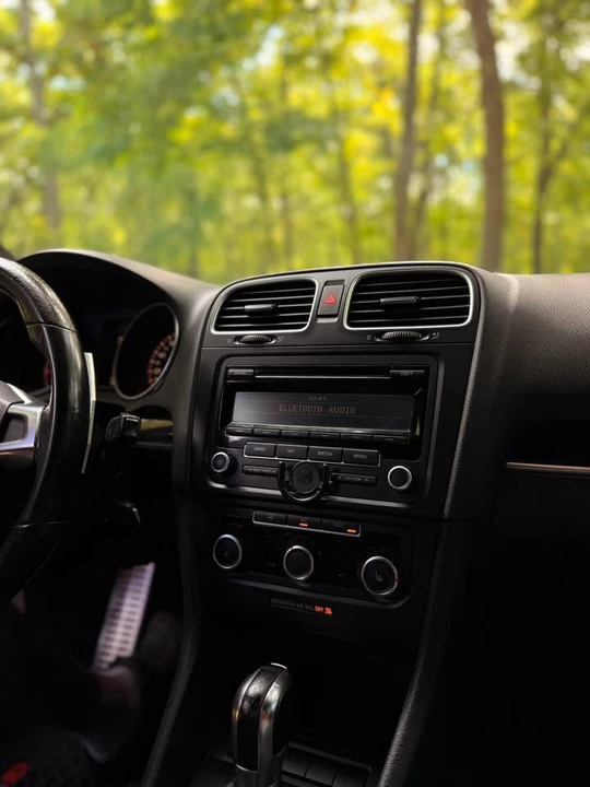 2012 Volkswagen GTI Mk6 - Image 12 of 13