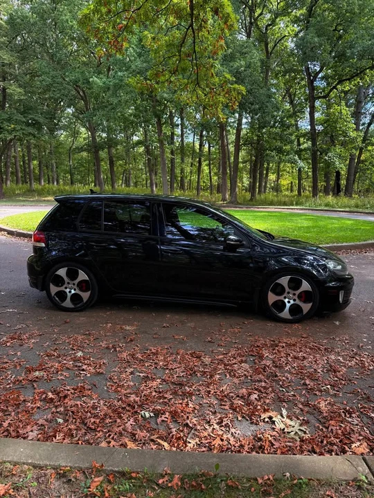 2012 Volkswagen GTI Mk6 - Image 4 of 13
