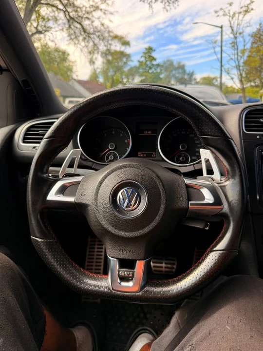 2012 Volkswagen GTI Mk6 - Image 13 of 13