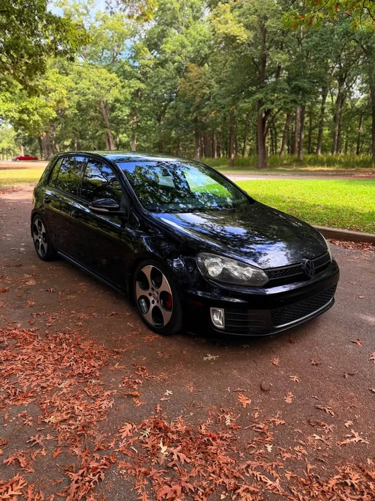 2012 Volkswagen GTI Mk6 - Image 2 of 13