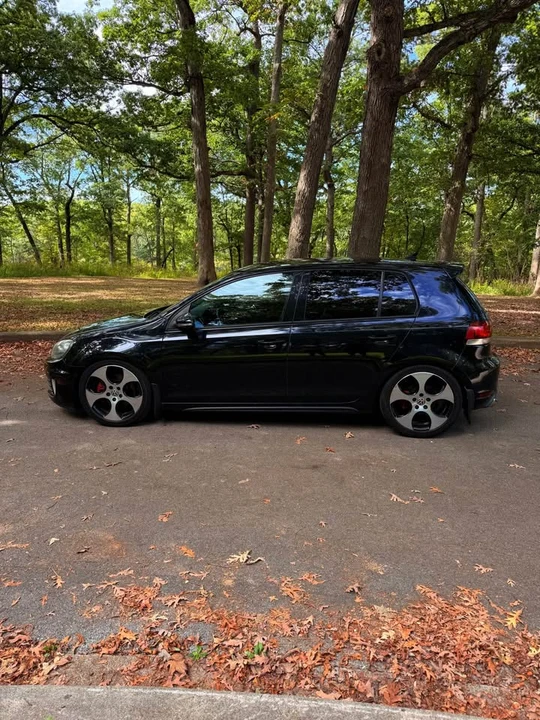 2012 Volkswagen GTI Mk6 - Image 5 of 13