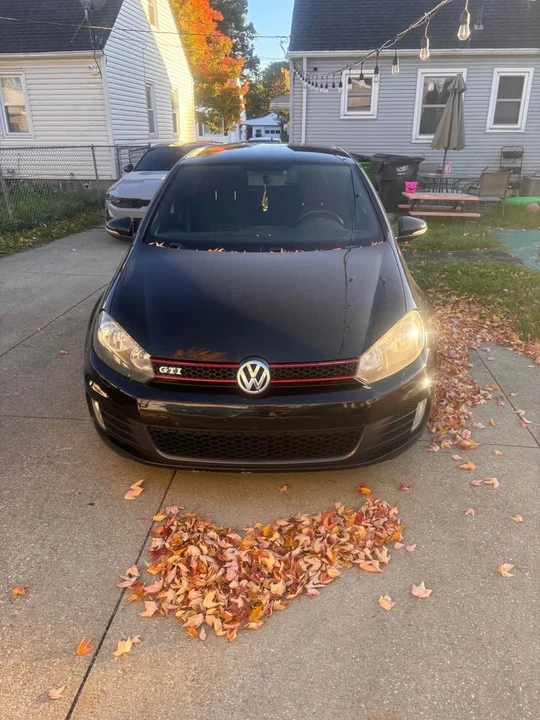 2012 Volkswagen GTI Mk6 - Image 3 of 8