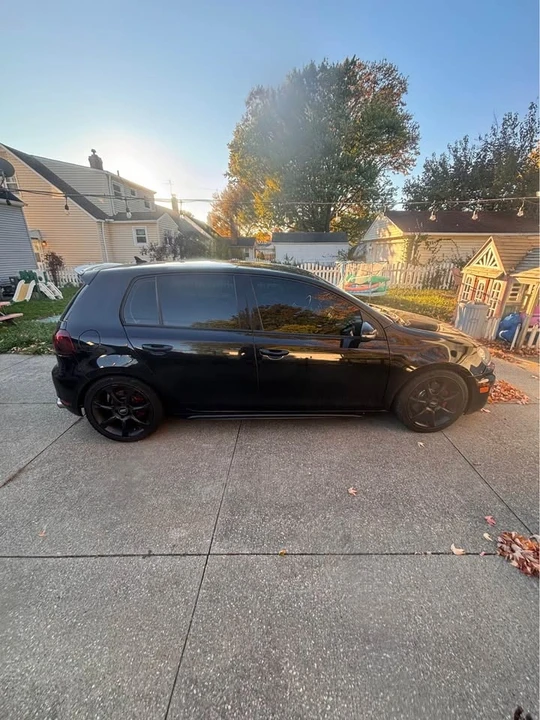 2012 Volkswagen GTI Mk6 - Image 4 of 8