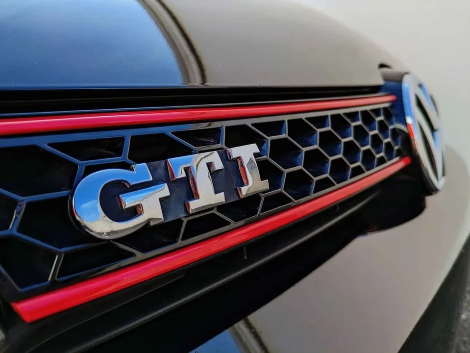 2012 Volkswagen GTI Mk6 - Image 3 of 7