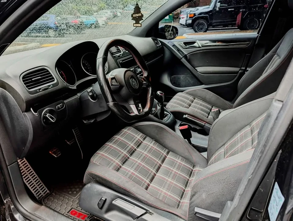 2012 Volkswagen GTI Mk6 - Image 4 of 7