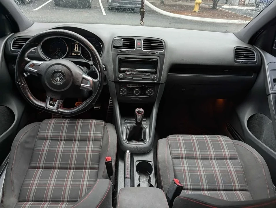2012 Volkswagen GTI Mk6 - Image 5 of 7