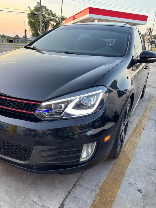 2012 Volkswagen GTI Mk6 - Image 5 of 7