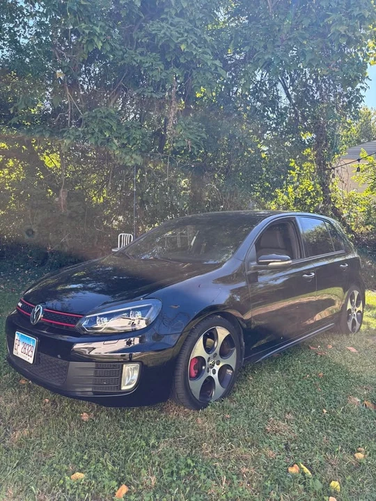 2012 Volkswagen GTI Mk6 - Image 3 of 7