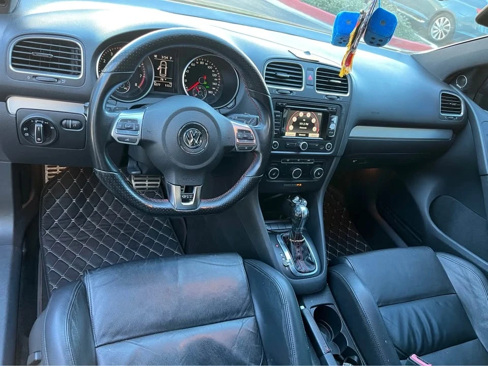 2012 Volkswagen GTI Mk6 - Image 6 of 14