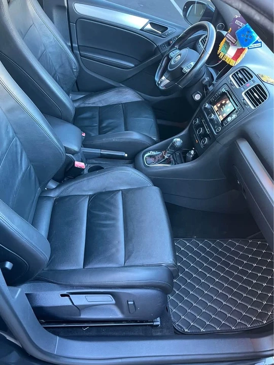2012 Volkswagen GTI Mk6 - Image 7 of 14