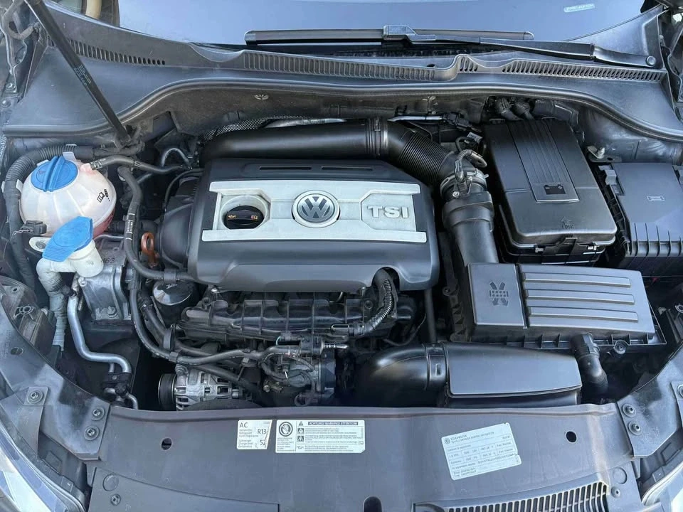 2012 Volkswagen GTI Mk6 - Image 14 of 14