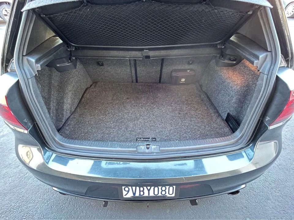 2012 Volkswagen GTI Mk6 - Image 12 of 14