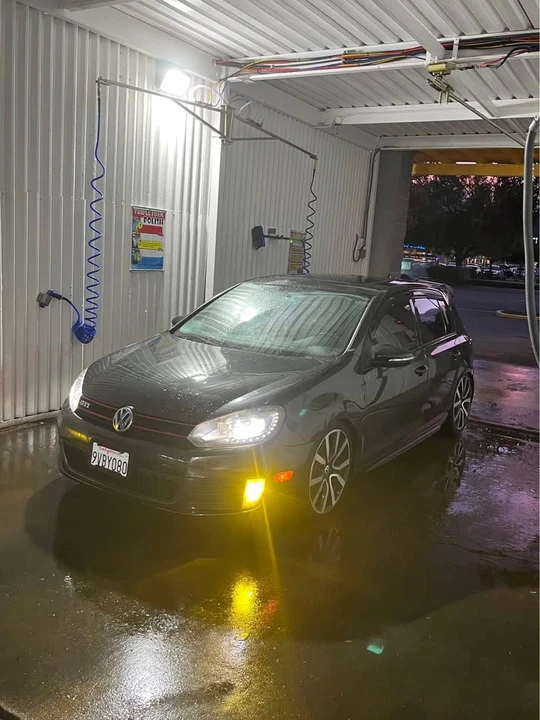 2012 Volkswagen GTI Mk6 - Image 11 of 14