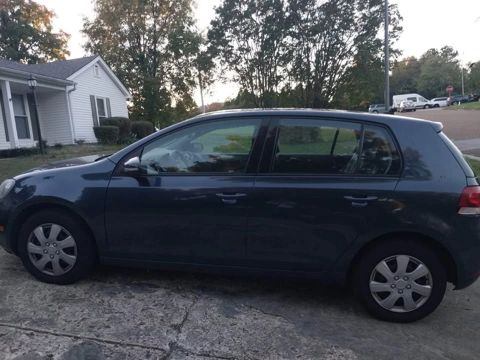 2012 Volkswagen Golf Mk6 - Image 4 of 10