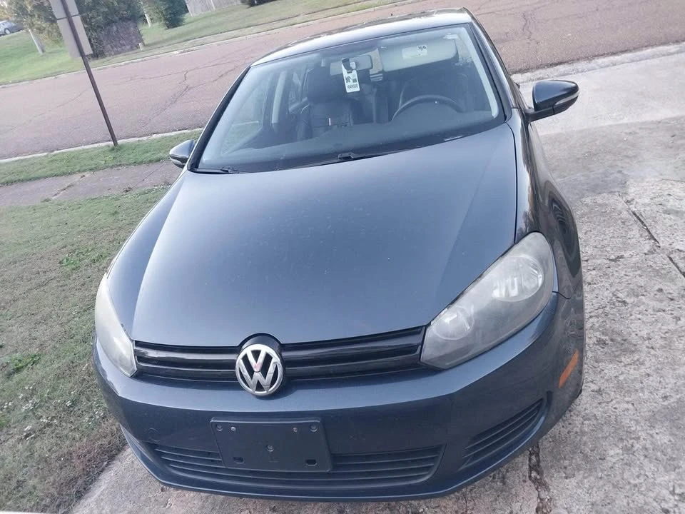 2012 Volkswagen Golf Mk6 - Image 3 of 10
