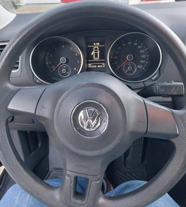 2012 Volkswagen Golf Mk6 - Image 6 of 10