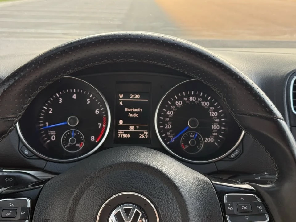 2012 Volkswagen Golf R Mk6 - Image 13 of 17