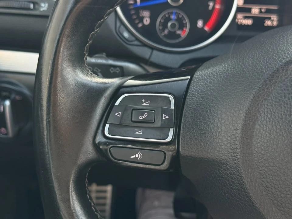 2012 Volkswagen Golf R Mk6 - Image 17 of 17
