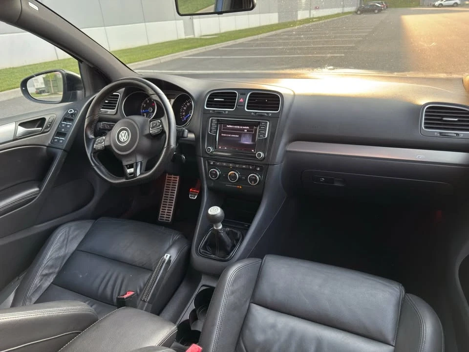 2012 Volkswagen Golf R Mk6 - Image 11 of 17
