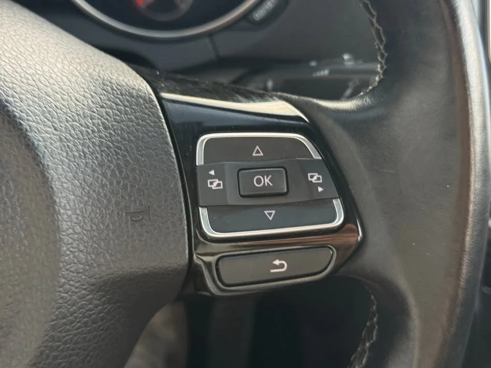 2012 Volkswagen Golf R Mk6 - Image 16 of 17
