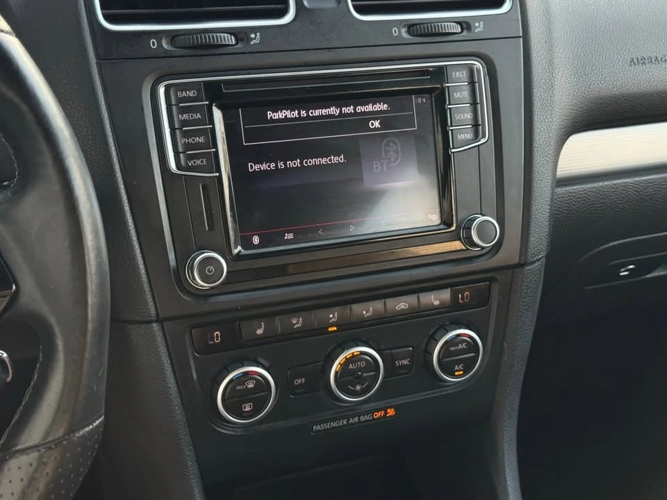 2012 Volkswagen Golf R Mk6 - Image 14 of 17