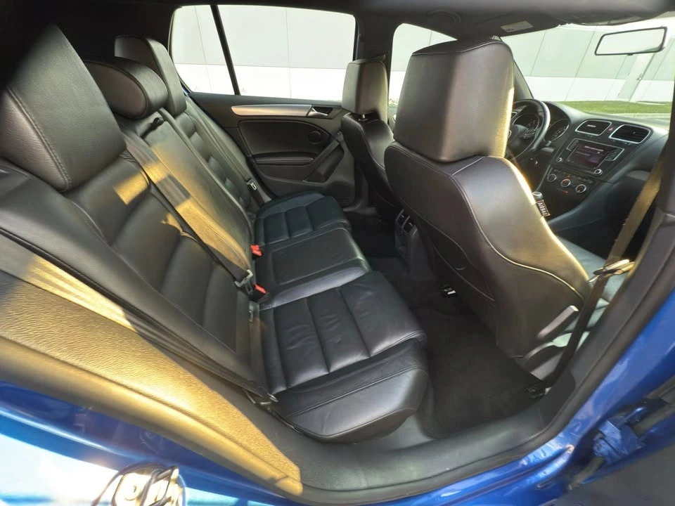 2012 Volkswagen Golf R Mk6 - Image 10 of 17