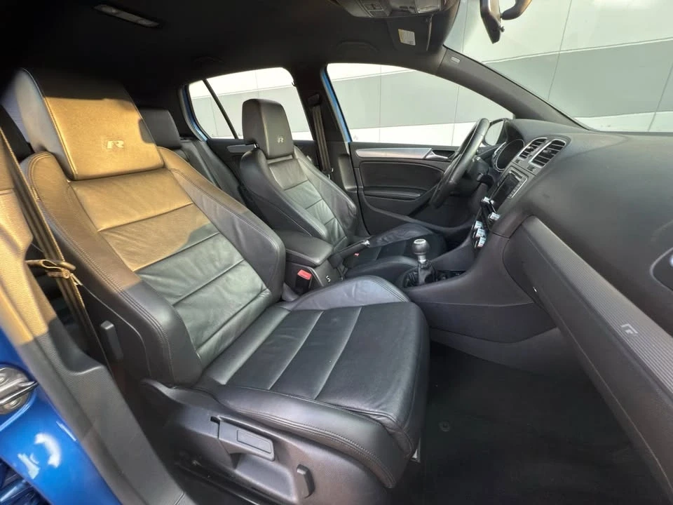 2012 Volkswagen Golf R Mk6 - Image 12 of 17