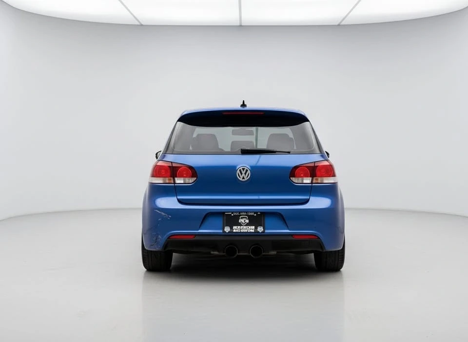 2012 Volkswagen Golf R Mk6 - Image 4 of 17