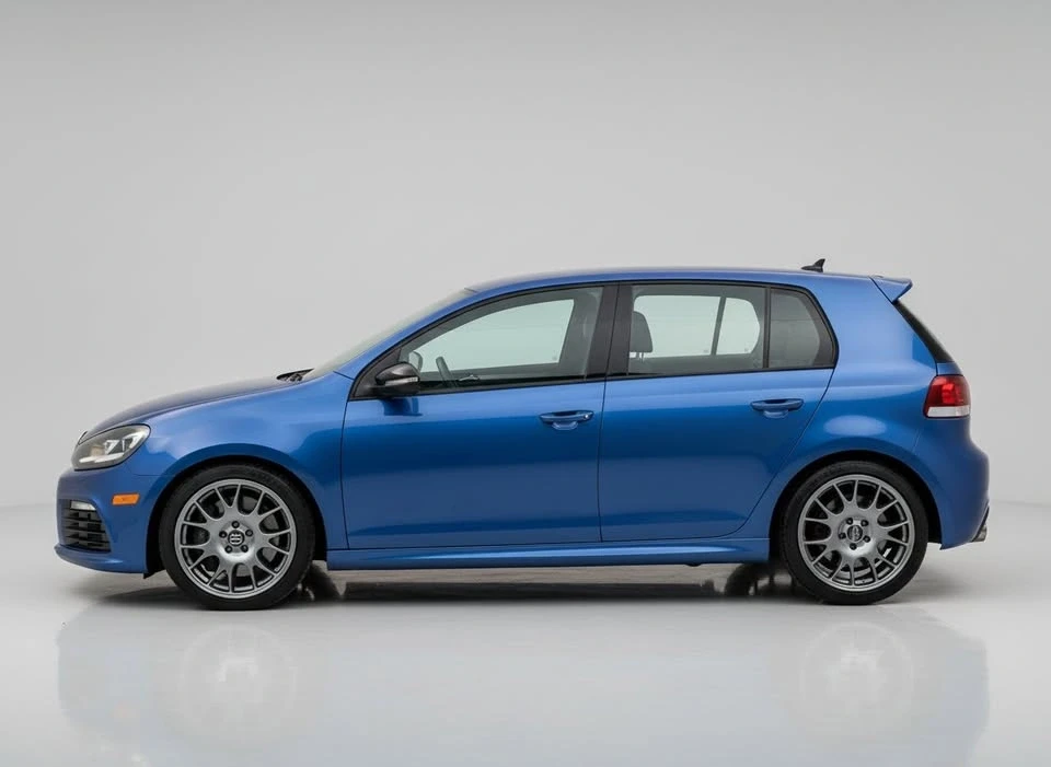 2012 Volkswagen Golf R Mk6 - Image 2 of 17