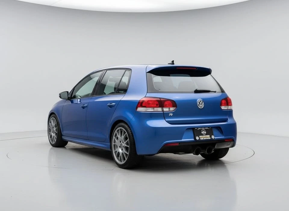 2012 Volkswagen Golf R Mk6 - Image 3 of 17