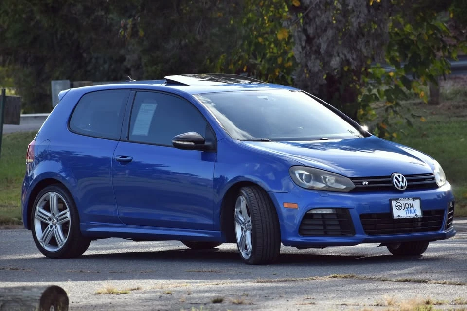 2012 Volkswagen Golf R Mk6 - Image 3 of 19