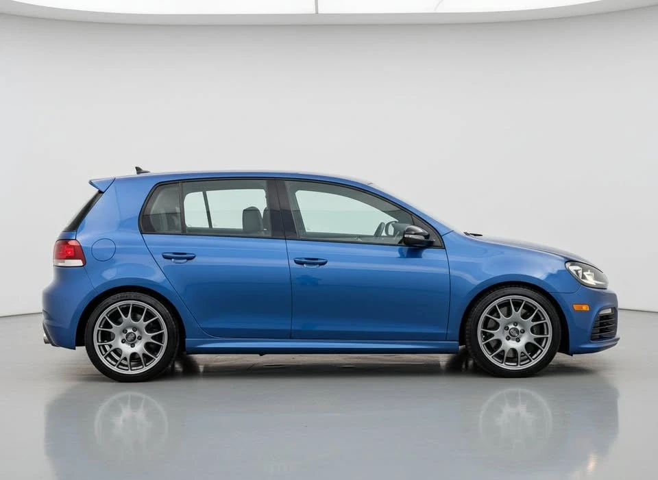 2012 Volkswagen Golf R Mk6 - Image 6 of 17