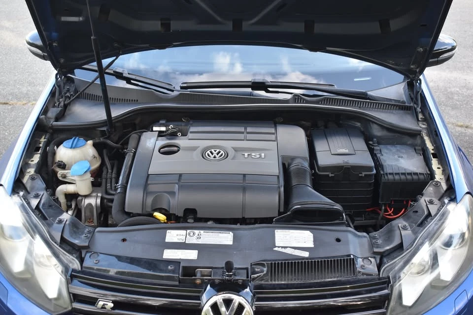 2012 Volkswagen Golf R Mk6 - Image 17 of 19