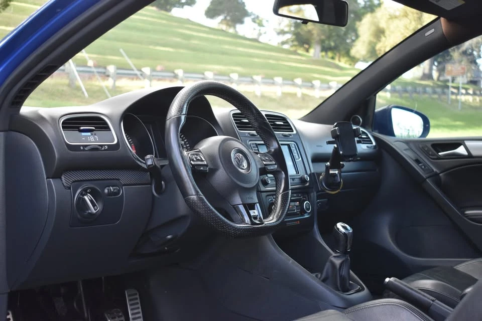 2012 Volkswagen Golf R Mk6 - Image 9 of 19