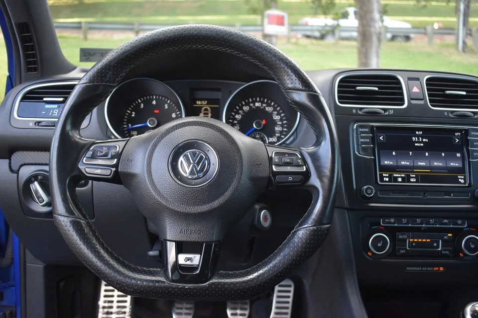 2012 Volkswagen Golf R Mk6 - Image 10 of 19