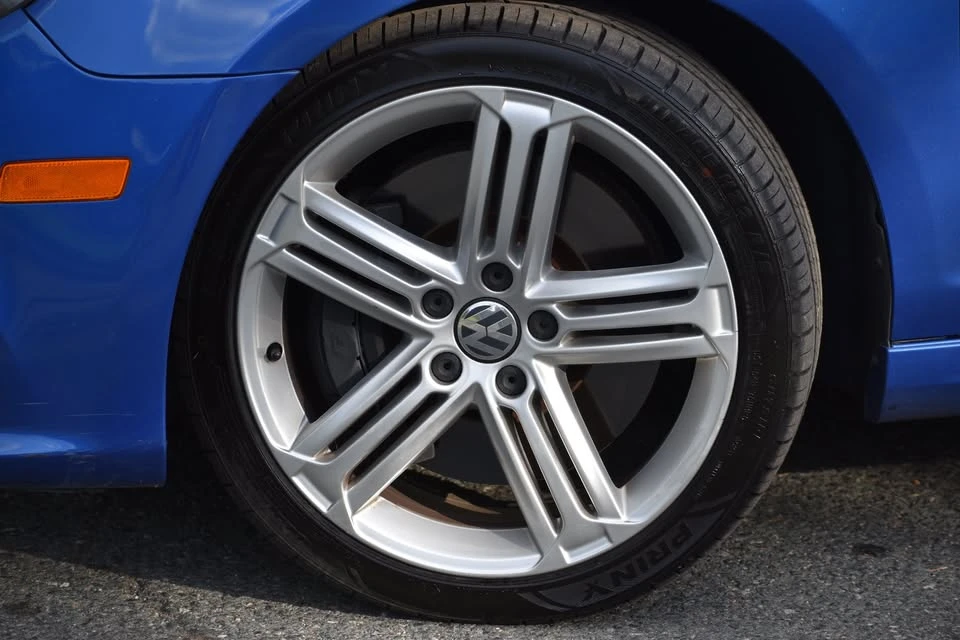 2012 Volkswagen Golf R Mk6 - Image 18 of 19